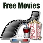 Free Movies أيقونة