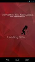 Free Movies الملصق