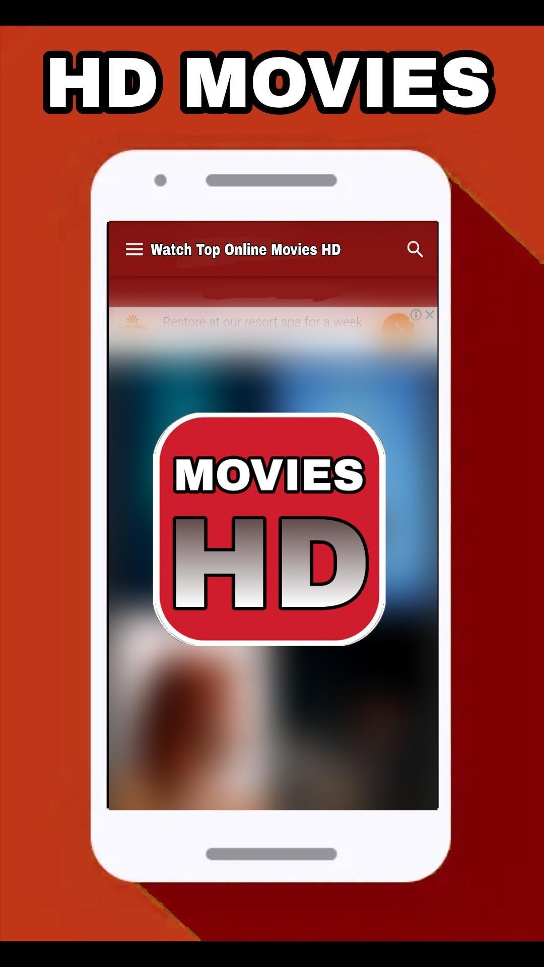 HD Movies Online 2018 HD Movies Free APK for Android Download(05)