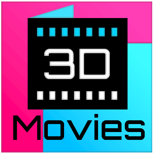 3D Movie Collection