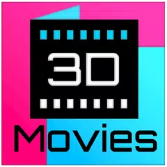 3D Movie Collection アプリダウンロード