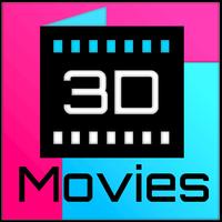 3D Movie Collection Affiche