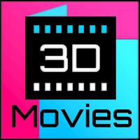 3D Movie Collection Plakat