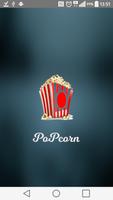 PoPcorn โปสเตอร์