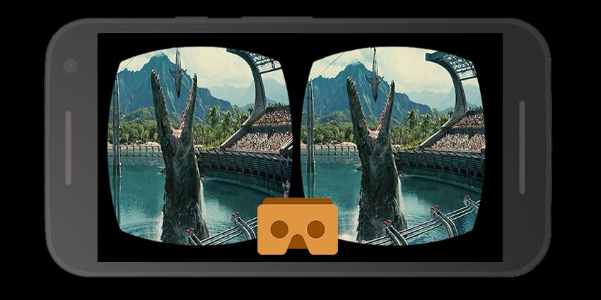 VR 3D Movie Clips for Android - APK Download