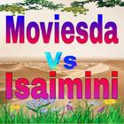 Moviesda-HD For isaimini Tamil New Movies 圖標