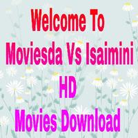 برنامه‌نما Moviesda-HD For isaimini Tamil New Movies عکس از صفحه