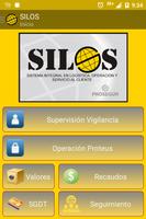 SILOS स्क्रीनशॉट 1