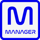 MManager icon