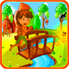mowgli go to adventure (Unreleased) APK