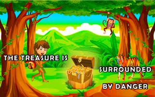 برنامه‌نما mowgli go to adventure عکس از صفحه