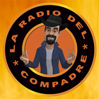 La Radio Del Compadre icône