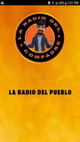 برنامه‌نما La Radio Del Compadre عکس از صفحه