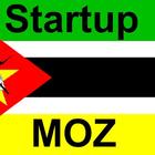 Startup MOZ icône