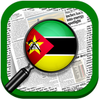 News Mozambique ikona