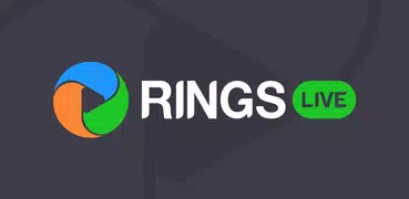 RINGS LIVE