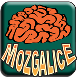 Mozgalice