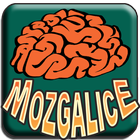 Mozgalice biểu tượng