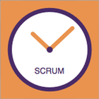 Scrum Timer biểu tượng
