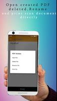 Tiny Scanner Pro : Free PDF Scan syot layar 3