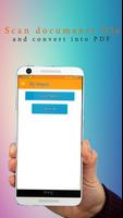 Tiny Scanner Pro : Free PDF Scan captura de pantalla 1
