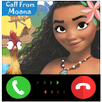 Call From Moana Oceania Life APK