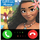 Call From Moana Oceania Life icon
