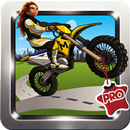 Moana Motorcross aplikacja