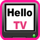 HelloTV (Chromecast app) APK