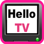 HelloTV (Chromecast app)