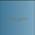 Andre Agassi