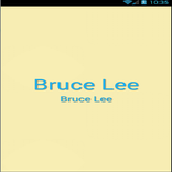 Bruce Lee