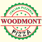 Woodmont Pizza Milford Zeichen