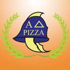 Alpha Delta Pizza icône