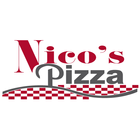 Nico Pizza Plantville CT アイコン