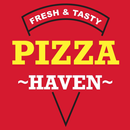 Pizza Haven New Haven CT APK