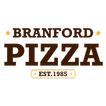 Branford Pizza CT
