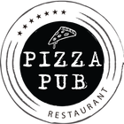 Pizza Pub Centerbrook CT Zeichen