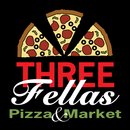 Three Fellas Pizza Marlborough CT APK