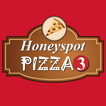 Honeyspot Pizza 3 Branford CT