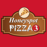 Honeyspot Pizza 3 Branford CT icône