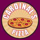 Cardinals Pizza Middletown CT icône