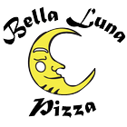 Bella Luna Pizza icône