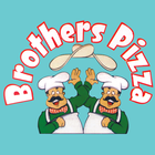 Brothers Pizza Chicopee иконка