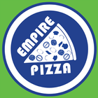 Empire PIzza Springfield icône