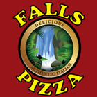 Falls Pizza Chicopee icône