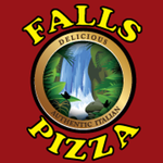 Falls Pizza Chicopee icon