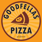 Goodfellas Pizza of Dewitt icône