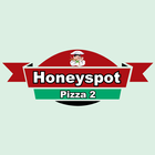 Honeyspot-2 Pizza Milford simgesi