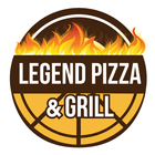 Legend Pizza & Grill Milford icône